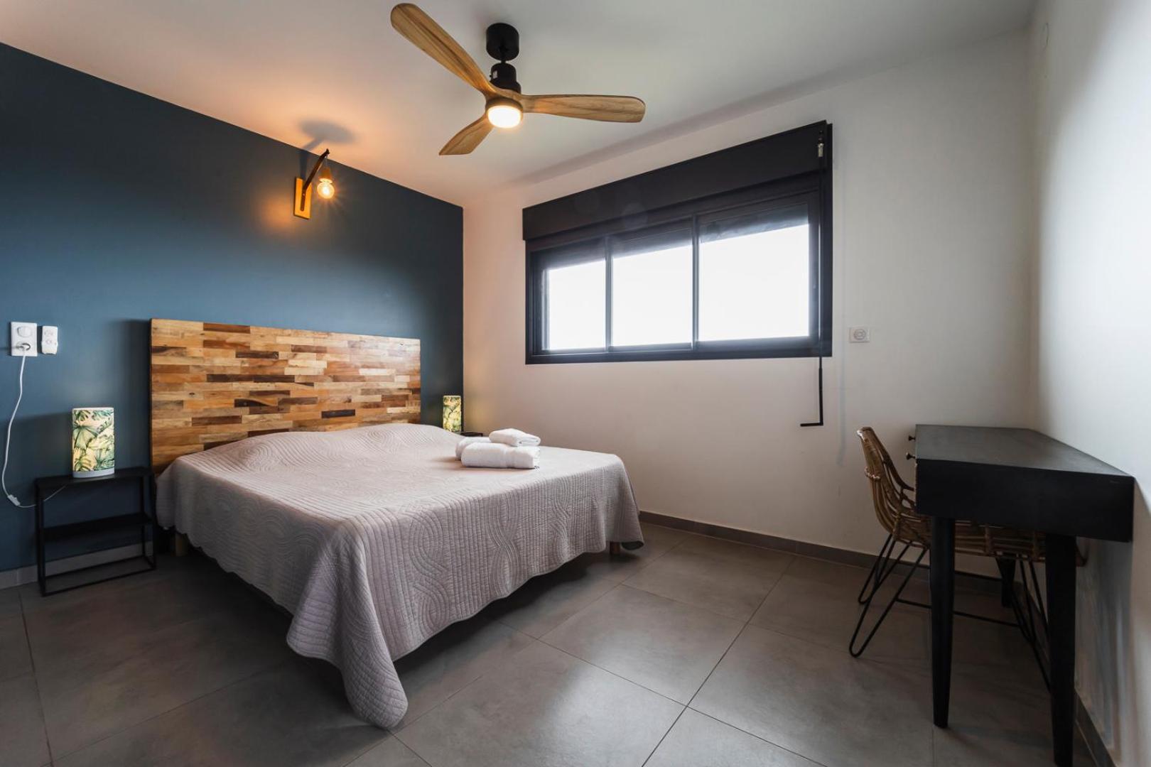 Ocean Sunset Apartment แซ็งต์-เลอ ภายนอก รูปภาพ