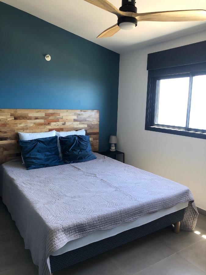 Ocean Sunset Apartment แซ็งต์-เลอ ภายนอก รูปภาพ
